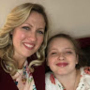 Meet your Posher, Katelyn